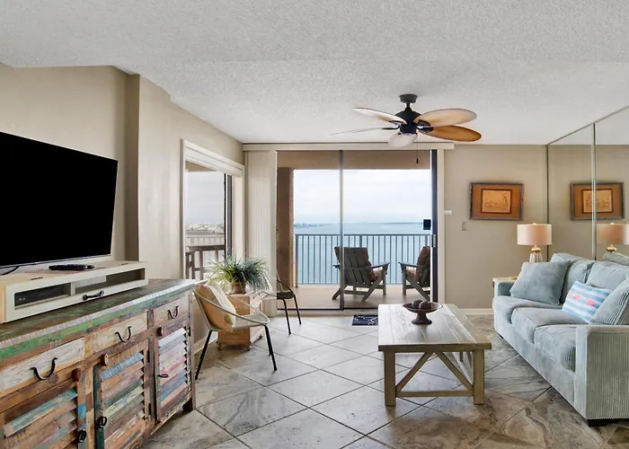 Compass Point #502 Gulf Shores
