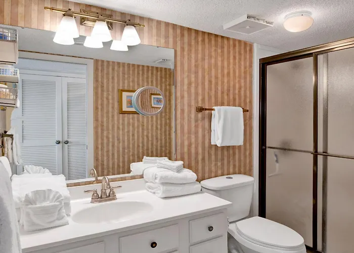 Apartment Compass Point #502 Gulf Shores