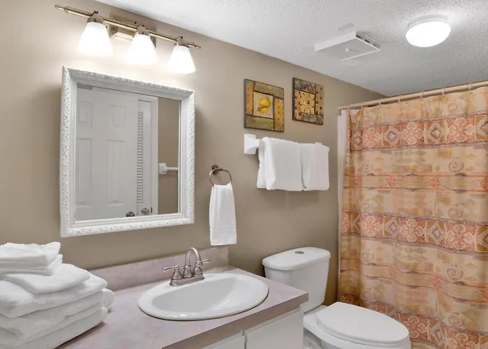 Compass Point #502 Apartment Gulf Shores