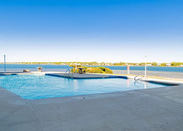Compass Point #502 Apartment