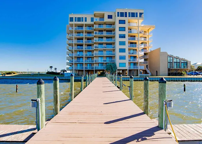Compass Point #502 Gulf Shores