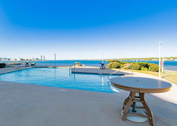 Compass Point #502 Gulf Shores
