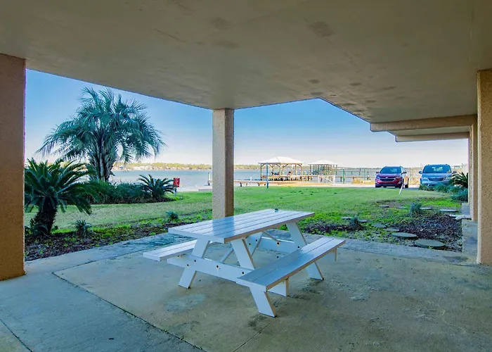 Apartment Compass Point #502 Gulf Shores